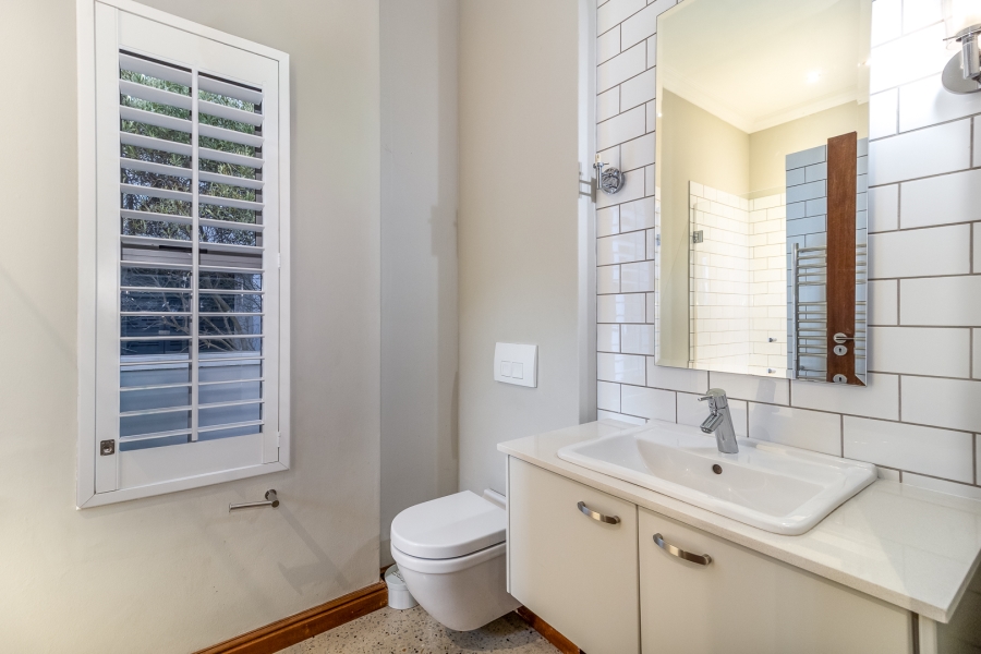 To Let 3 Bedroom Property for Rent in Val De Vie Estate Western Cape